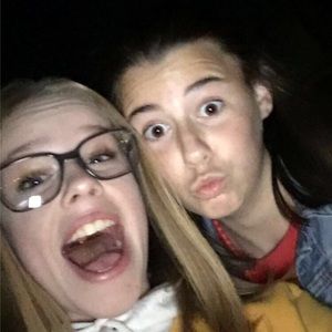 Meet your Posher, Kendra